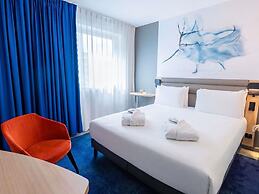 Mercure Paris Massy Gare TGV