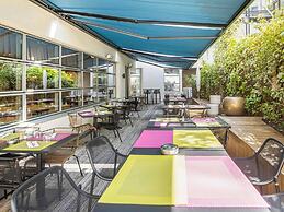 Mercure Paris Massy Gare TGV