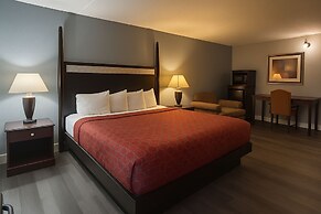 Key Inn Roseville