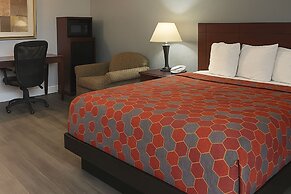 Key Inn Roseville