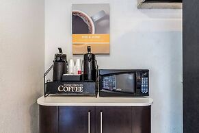 Motel 6 Garland, TX - Northeast Dallas