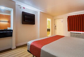 Motel 6 Garland, TX - Northeast Dallas