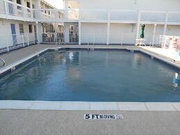 Motel 6 Garland, TX - Northeast Dallas