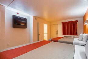 Motel 6 Garland, TX - Northeast Dallas