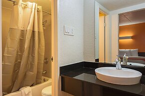 Motel 6 Garland, TX - Northeast Dallas