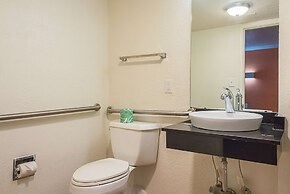 Motel 6 Garland, TX - Northeast Dallas
