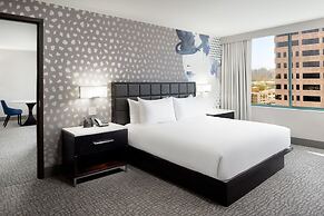 Hilton Woodland Hills / Los Angeles