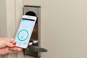 Hilton Woodland Hills / Los Angeles