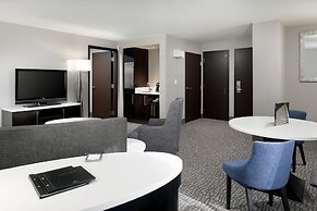 Hilton Woodland Hills / Los Angeles