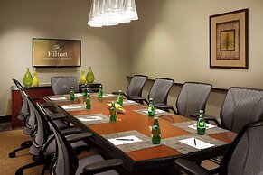 Hilton Woodland Hills / Los Angeles