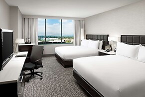 Hilton Woodland Hills / Los Angeles