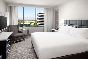 Hilton Woodland Hills / Los Angeles