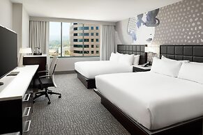 Hilton Woodland Hills / Los Angeles