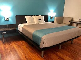 Motel 6 Nashville, TN - Airport