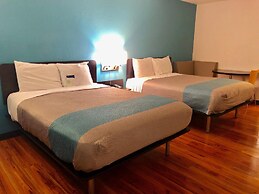 Motel 6 Nashville, TN - Airport