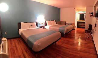 Motel 6 Nashville, TN - Airport