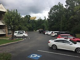 Motel 6 Nashville, TN - Airport