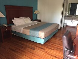 Motel 6 Nashville, TN - Airport