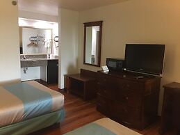 Motel 6 Nashville, TN - Airport