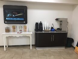 Motel 6 Nashville, TN - Airport