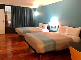 Motel 6 Nashville, TN - Airport