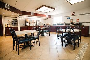 Days Inn by Wyndham Minot