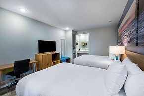 Days Inn by Wyndham Minot