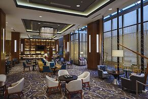 Renaissance Dallas Addison Hotel