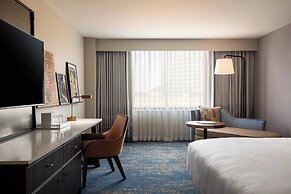 Renaissance Dallas Addison Hotel