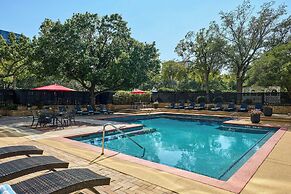Renaissance Dallas Addison Hotel