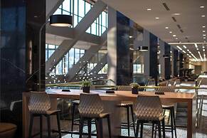 Renaissance Dallas Addison Hotel