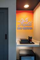 Renaissance Dallas Addison Hotel