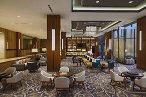 Renaissance Dallas Addison Hotel