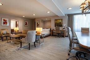 Wyndham Indianapolis Airport