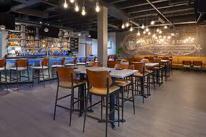 Wyndham Indianapolis Airport