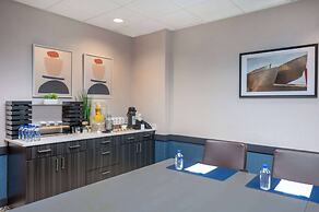 Wyndham Indianapolis Airport