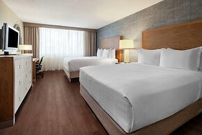 Wyndham Indianapolis Airport