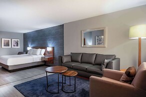 Wyndham Indianapolis Airport