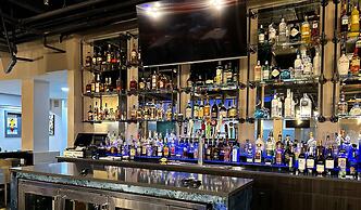 Wyndham Indianapolis Airport