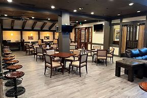 Wyndham Indianapolis West