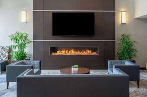 Wyndham Indianapolis Airport