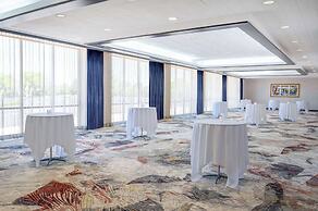 Wyndham Indianapolis Airport