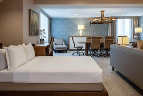 Wyndham Indianapolis Airport