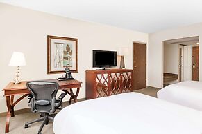 Wyndham Indianapolis Airport