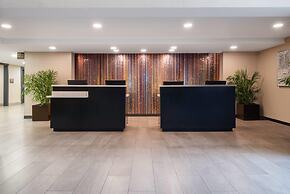 Wyndham Indianapolis Airport