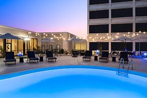 Wyndham Indianapolis Airport