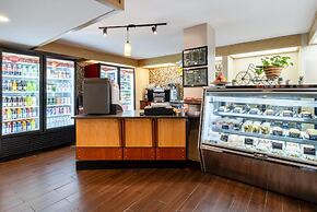 Wyndham Indianapolis Airport