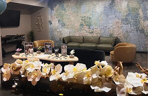 Wyndham Indianapolis Airport