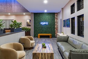 Wyndham Indianapolis Airport