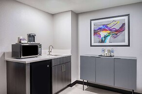 Wyndham Indianapolis Airport